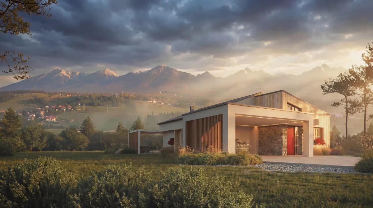 Urbanistická architektúra: Jednota, charakter, nadčasovosť