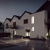 Projekt Vila Kukučina