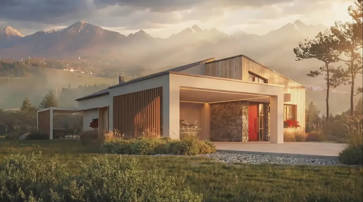 Hero background image