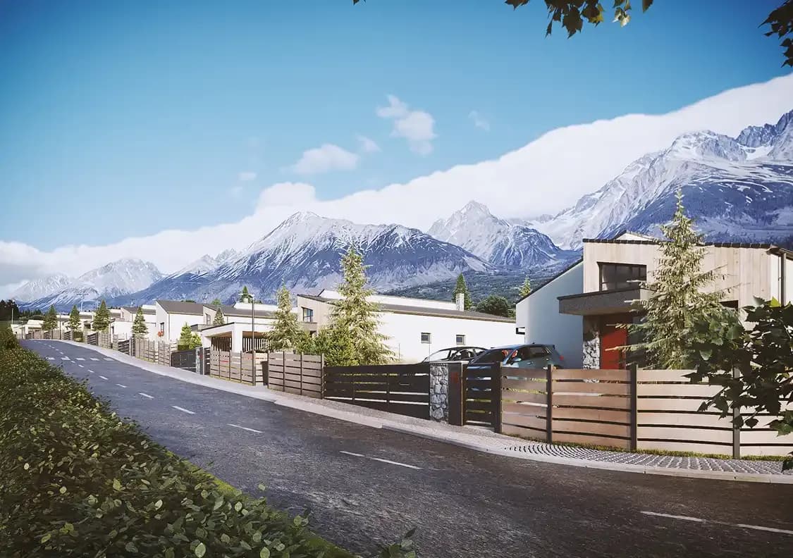 Hero background image