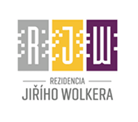 Logo projektu Jiřího Wolkera